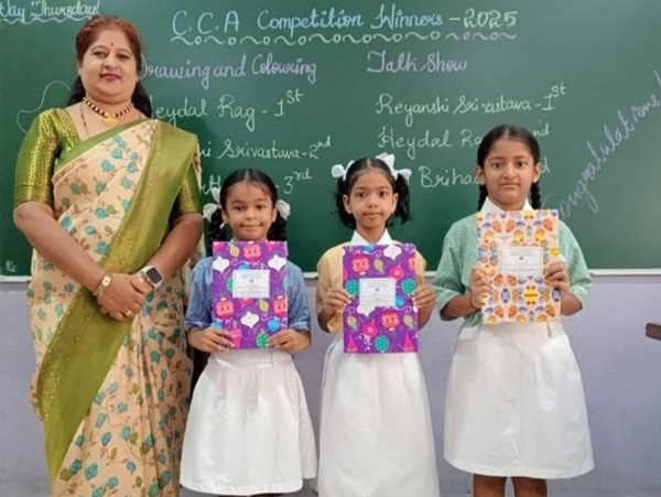 Traffic Awareness Program 